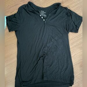 Little sleepies women sleep shirt size xs